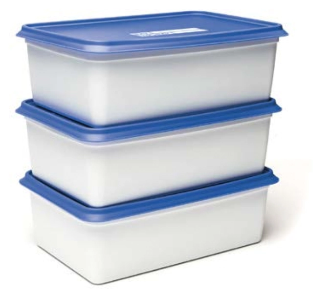 Gefrierbox