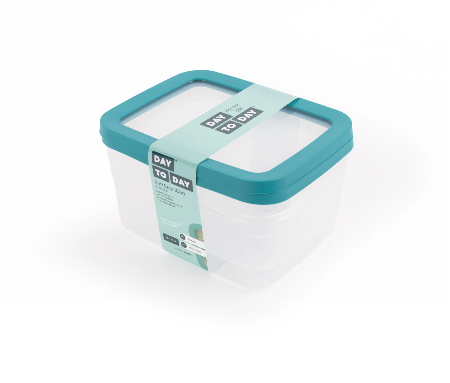 Kühlschrankbox