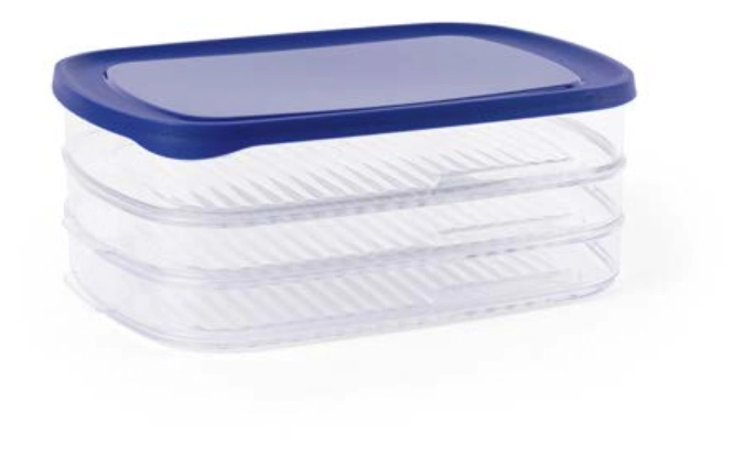 Aufschnittbox