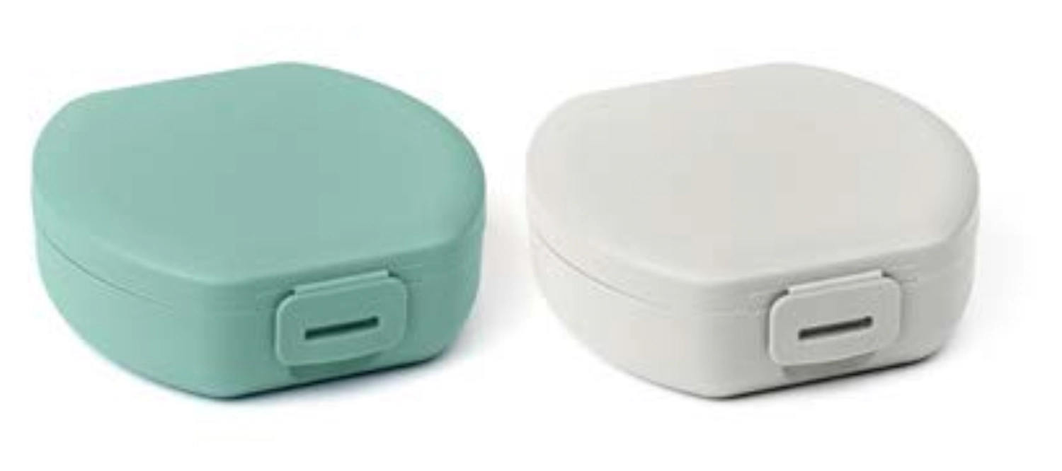 Snackbox