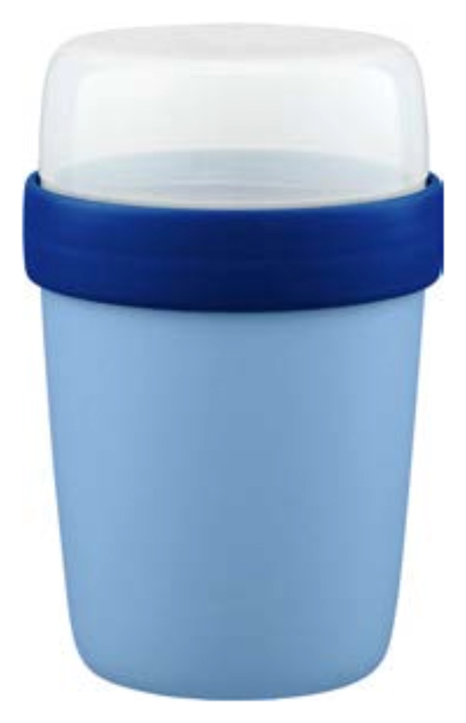 Müslibecher