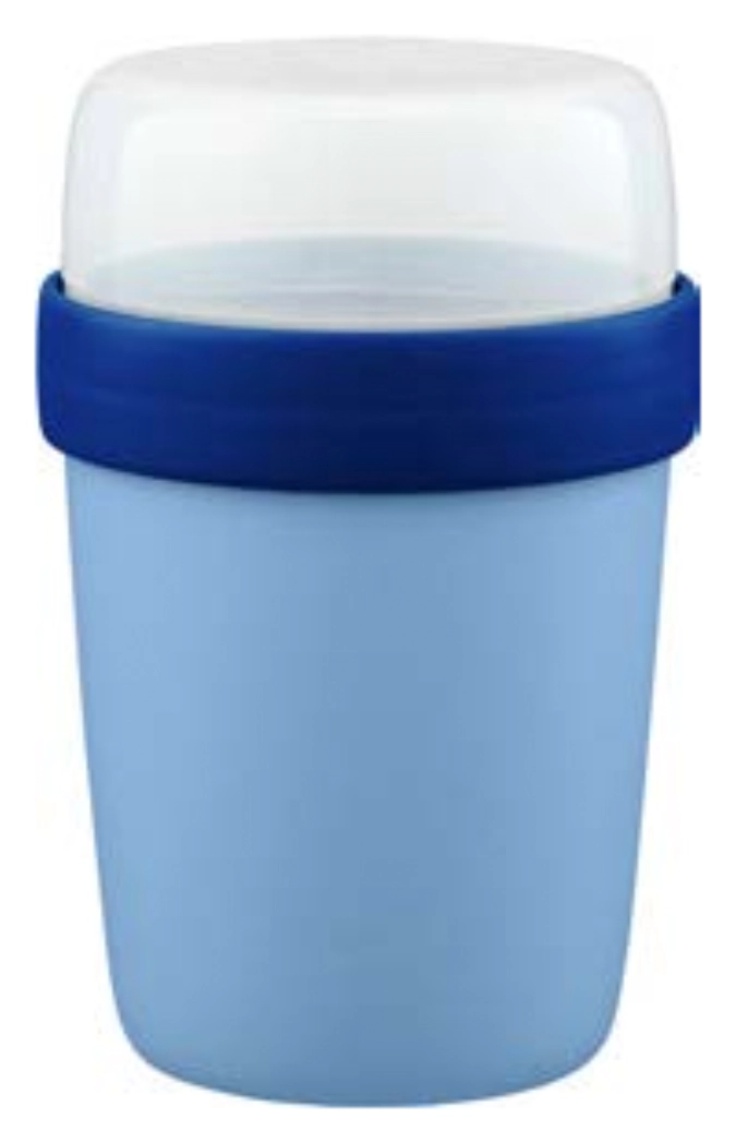 Müslibecher