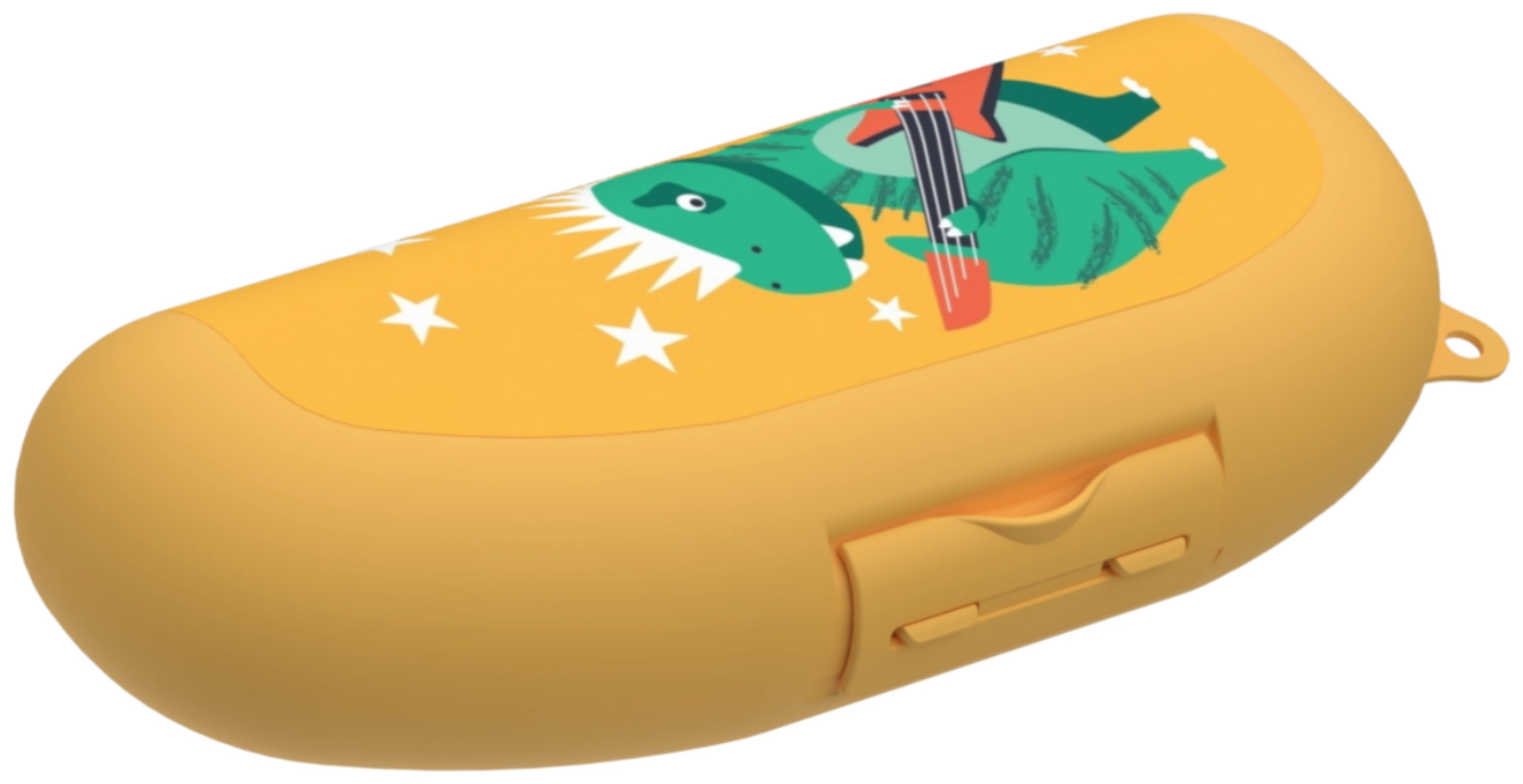 Bananenbox Dino