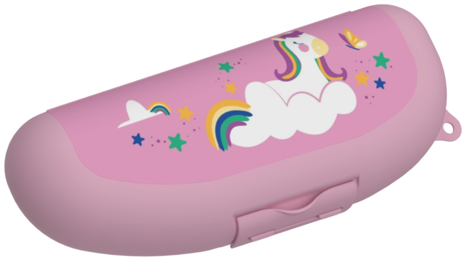 Bananenbox Einhorn