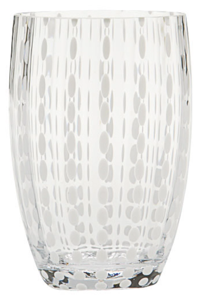 Tasse Perle