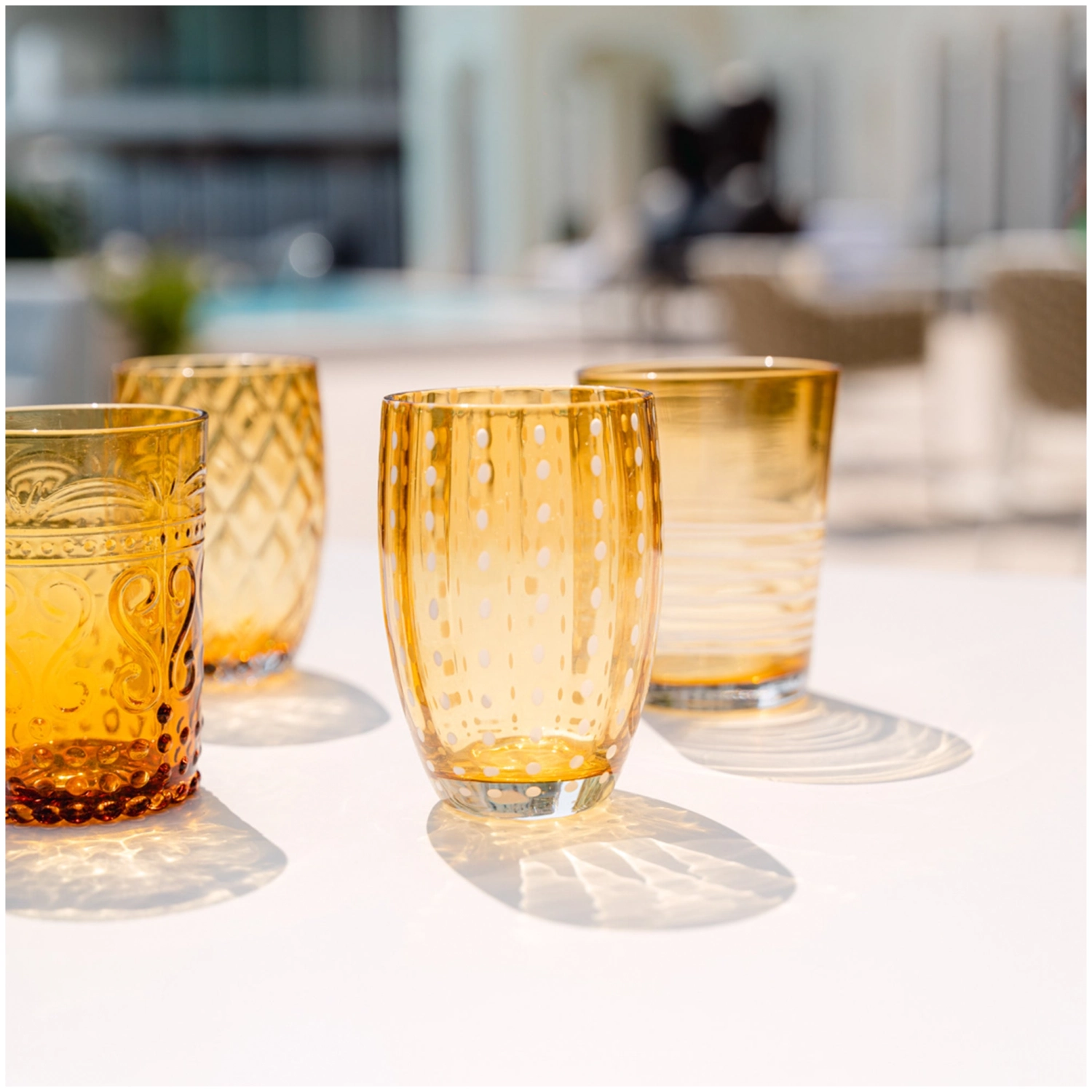 Tasse Perle