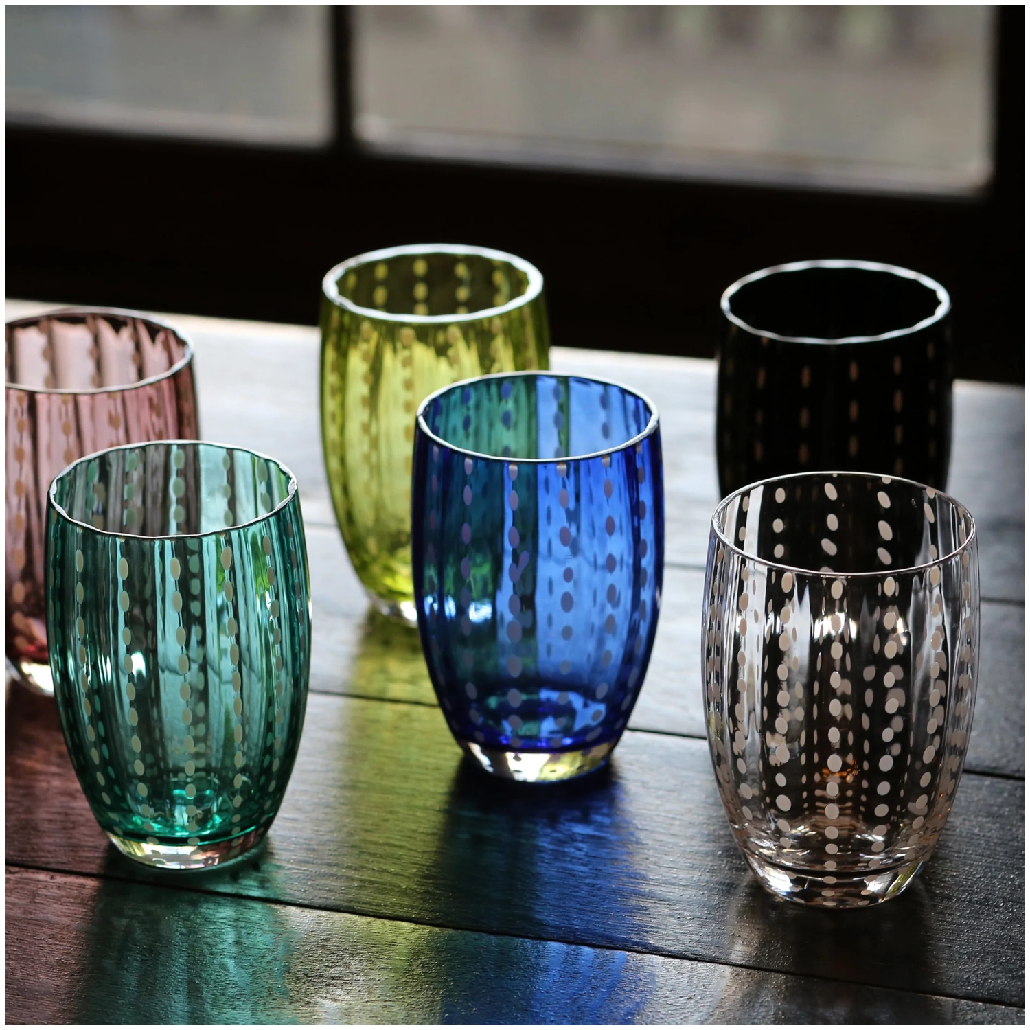 Tasse Perle