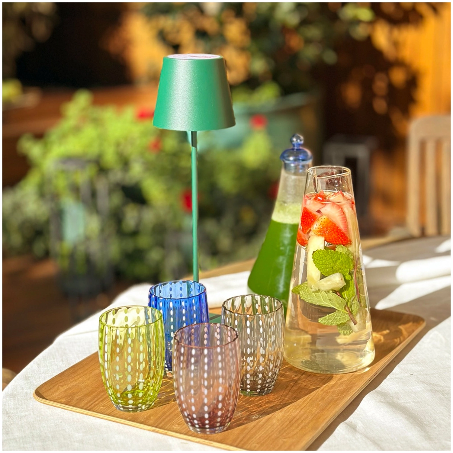 Tasse Perle