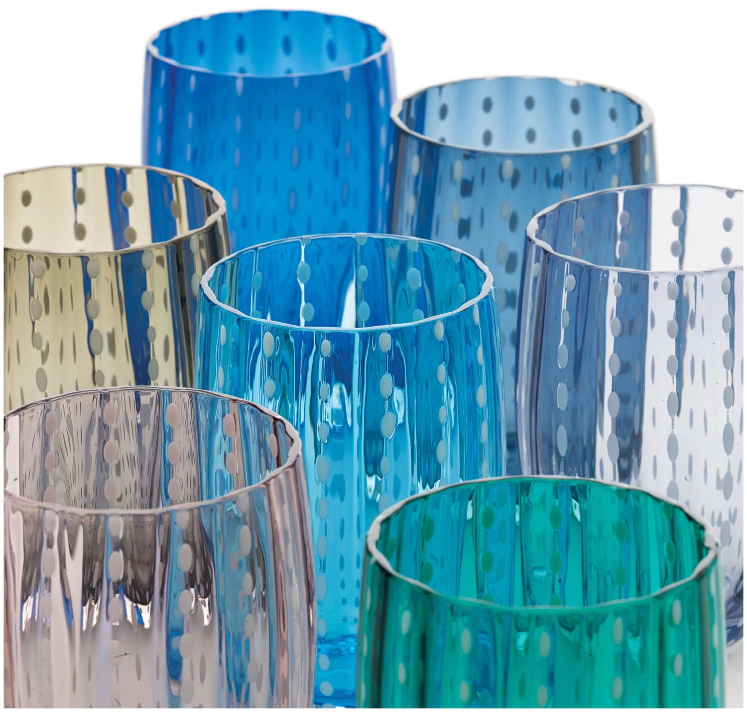 Tasse Perle
