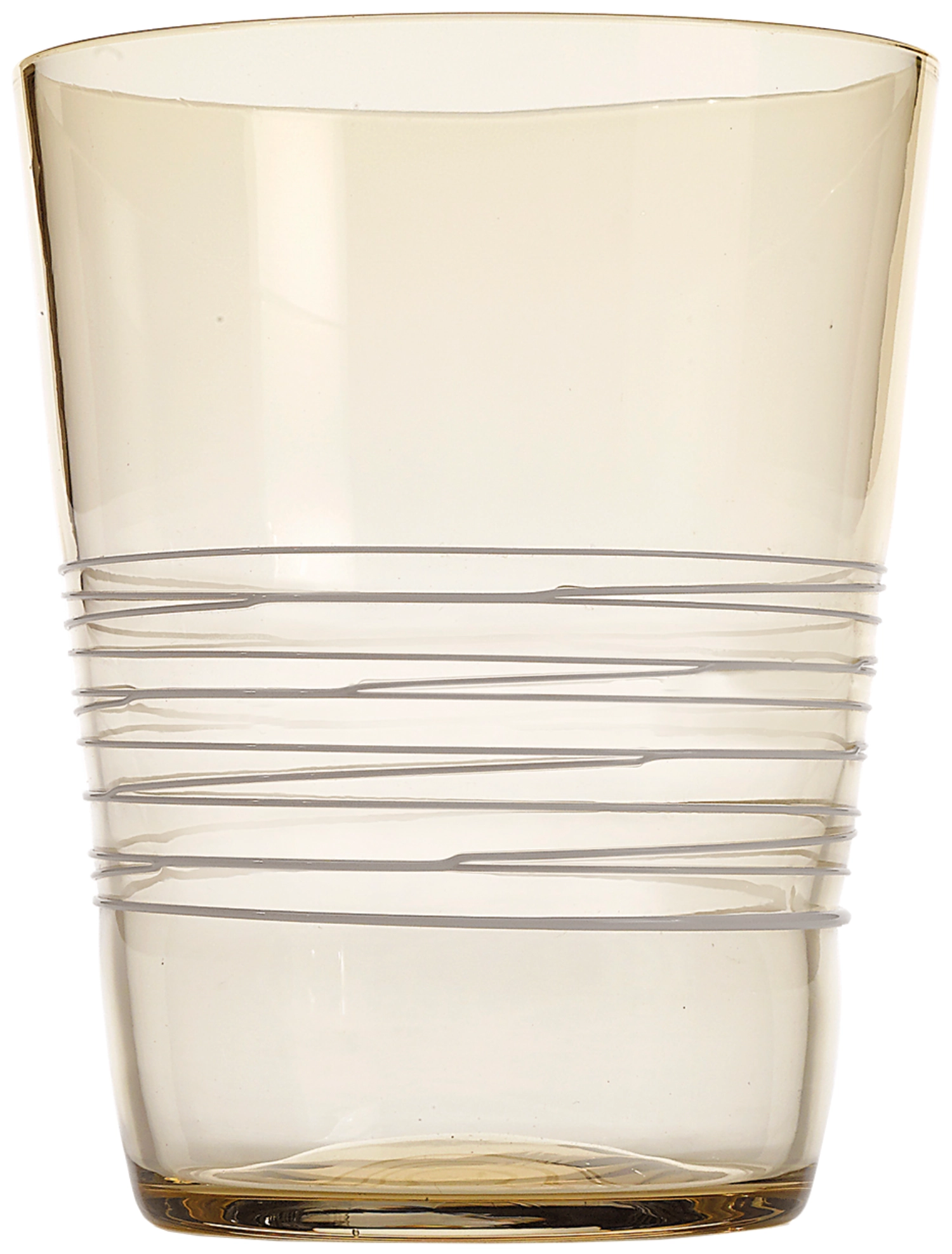 Tasse Filante