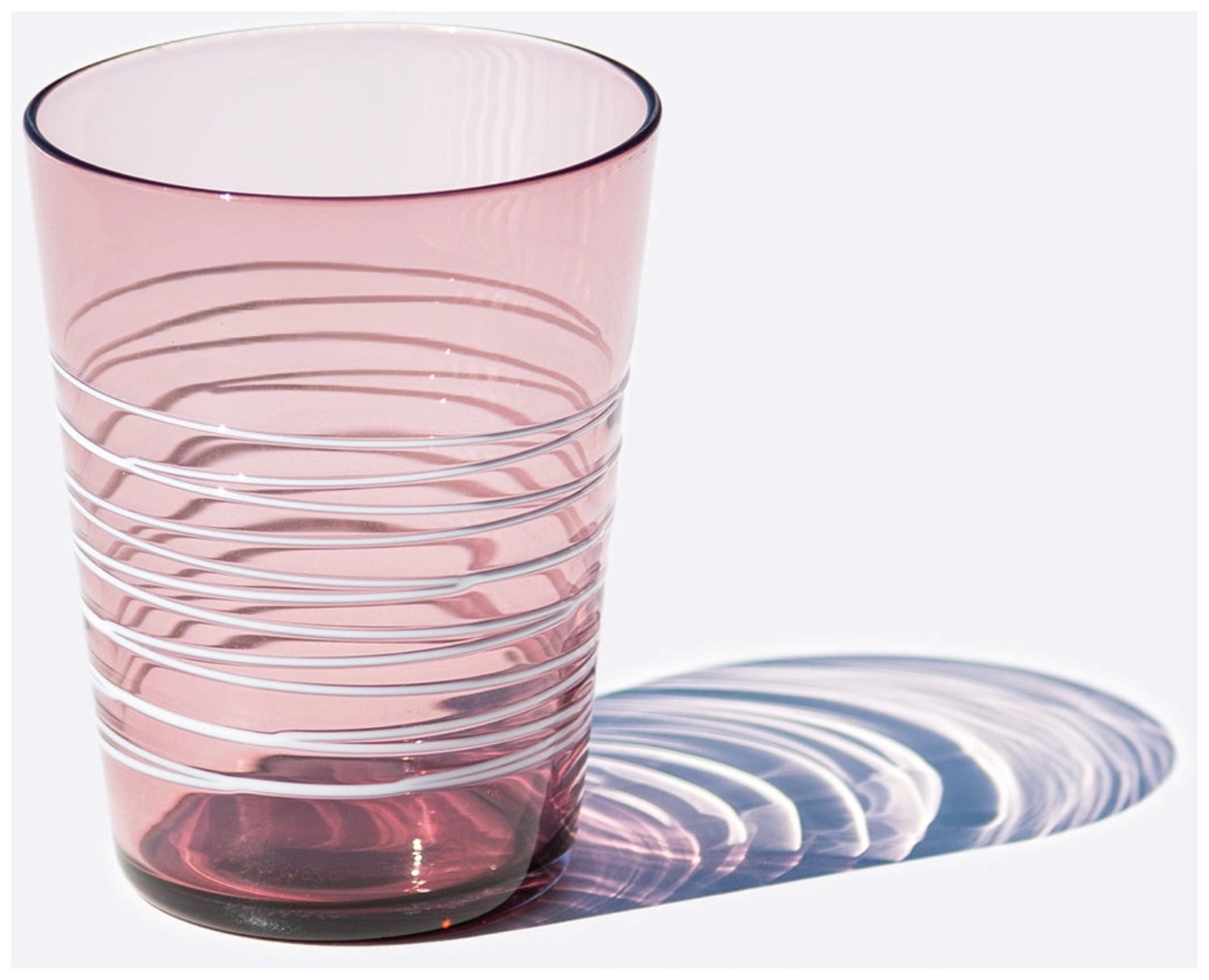 Tasse Filante