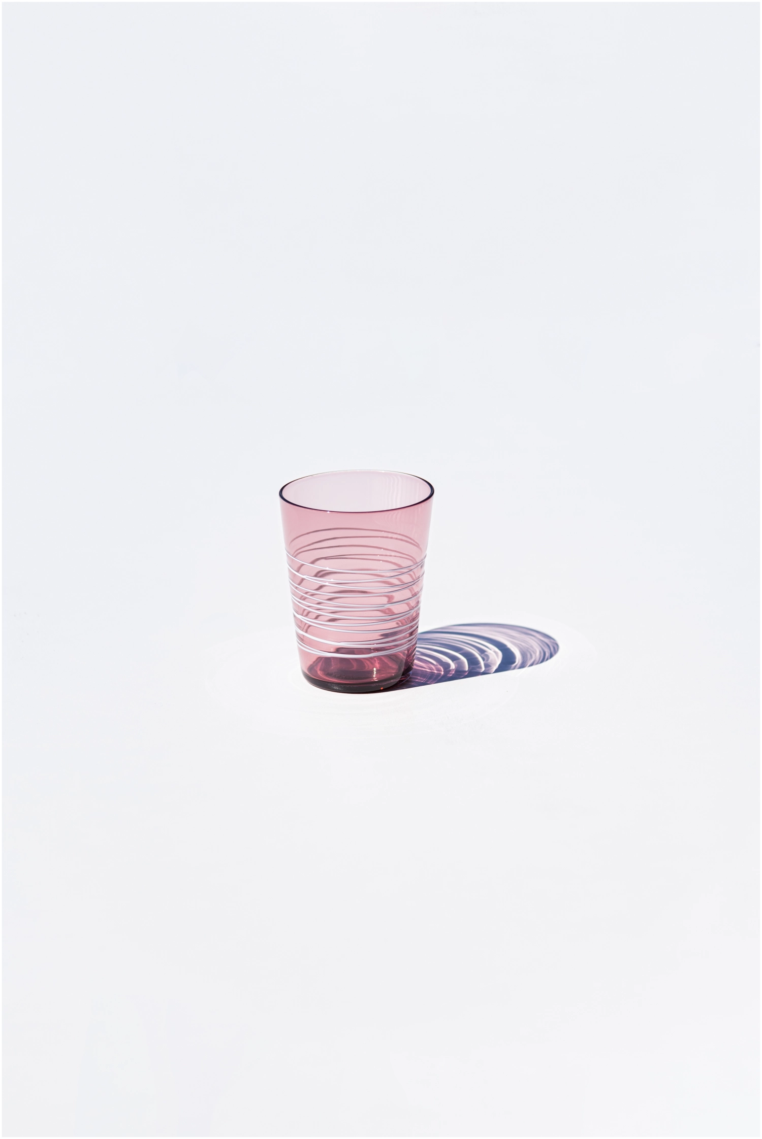 Tasse Filante