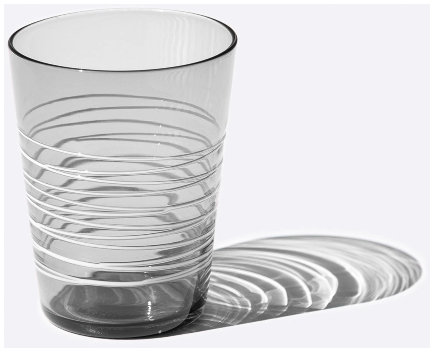 Tasse Filante