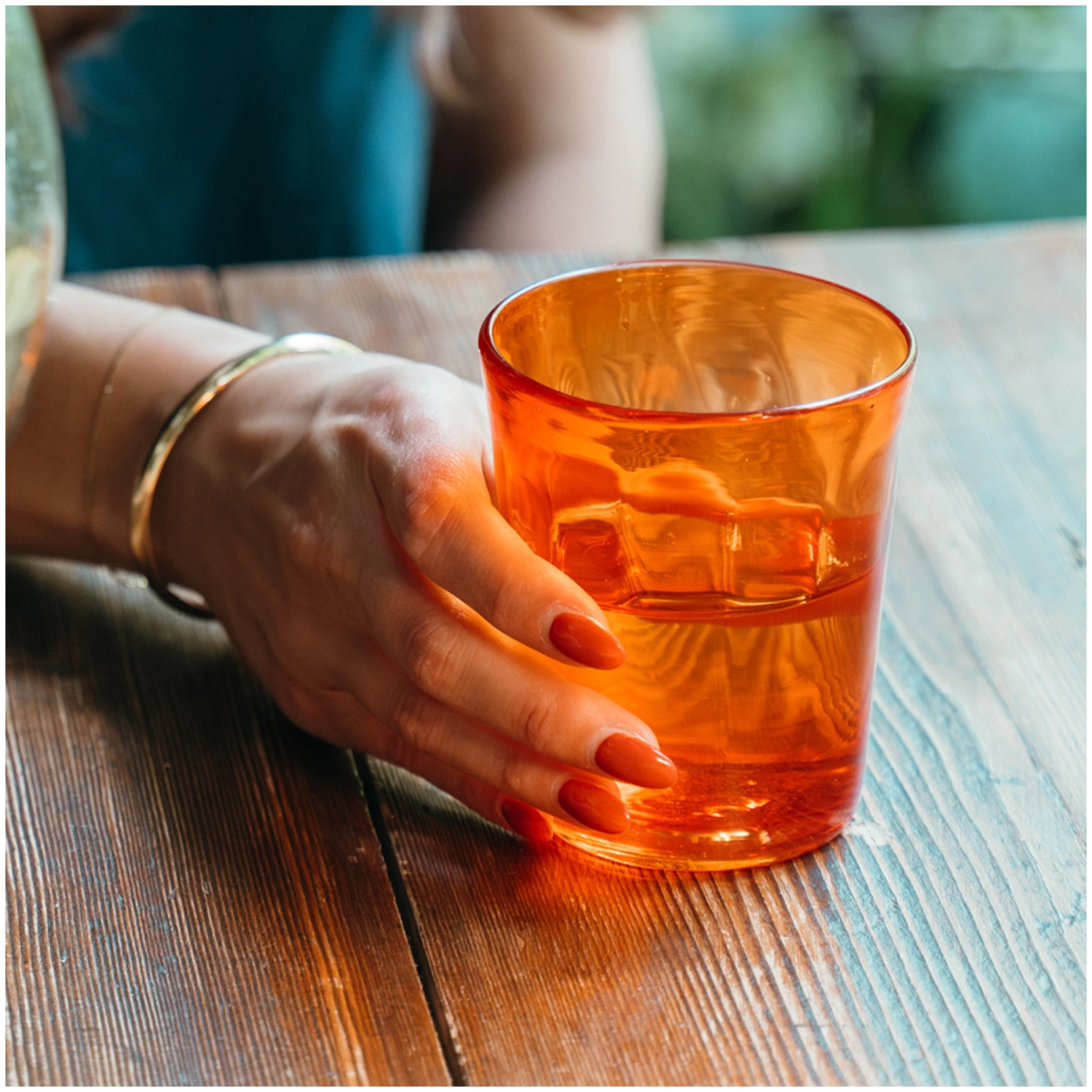 Tasse Bei
