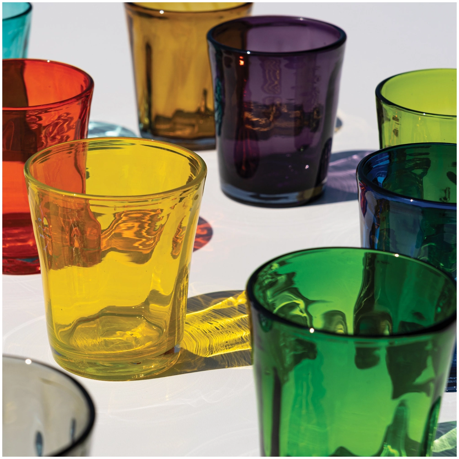 Tasse Bei