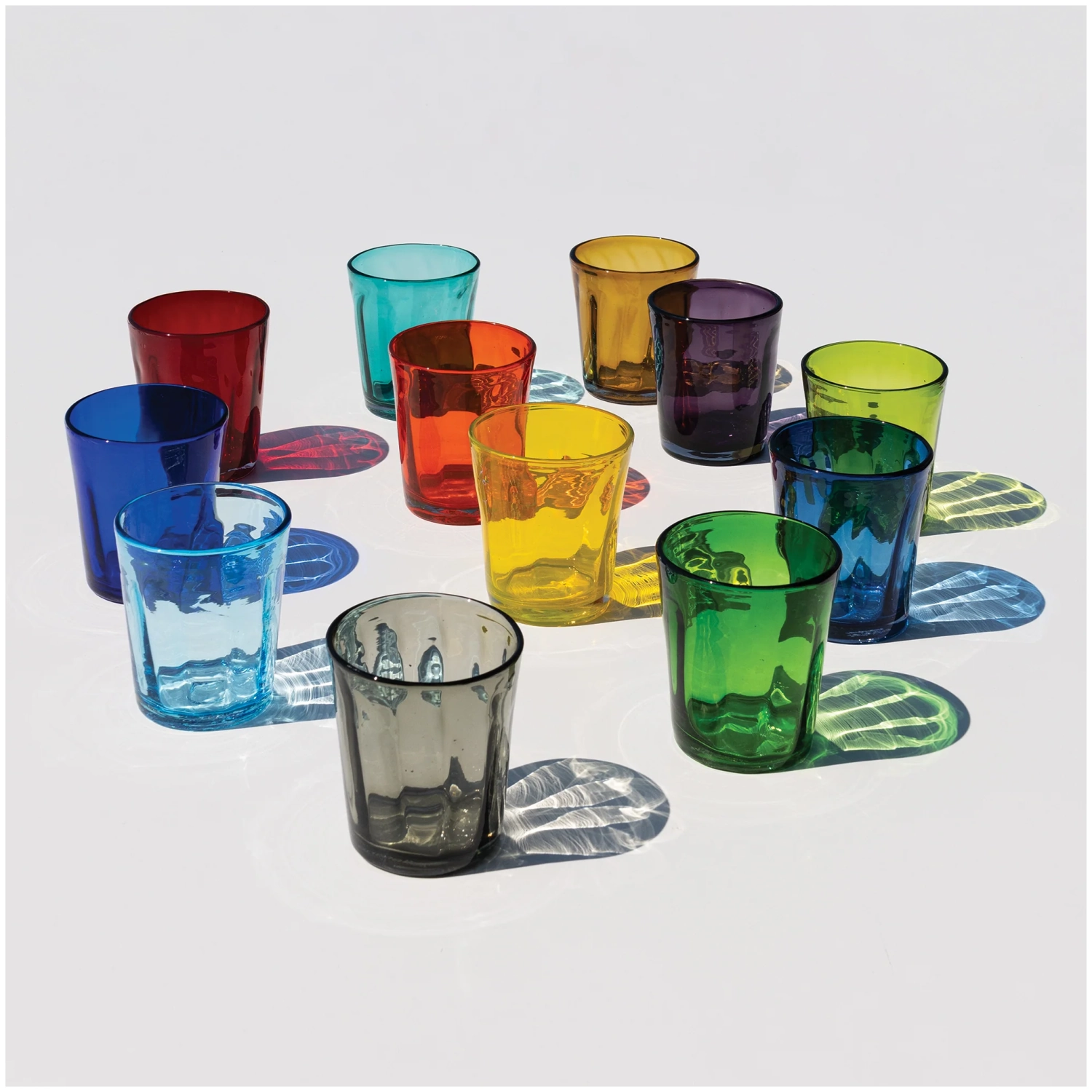 Tasse Bei