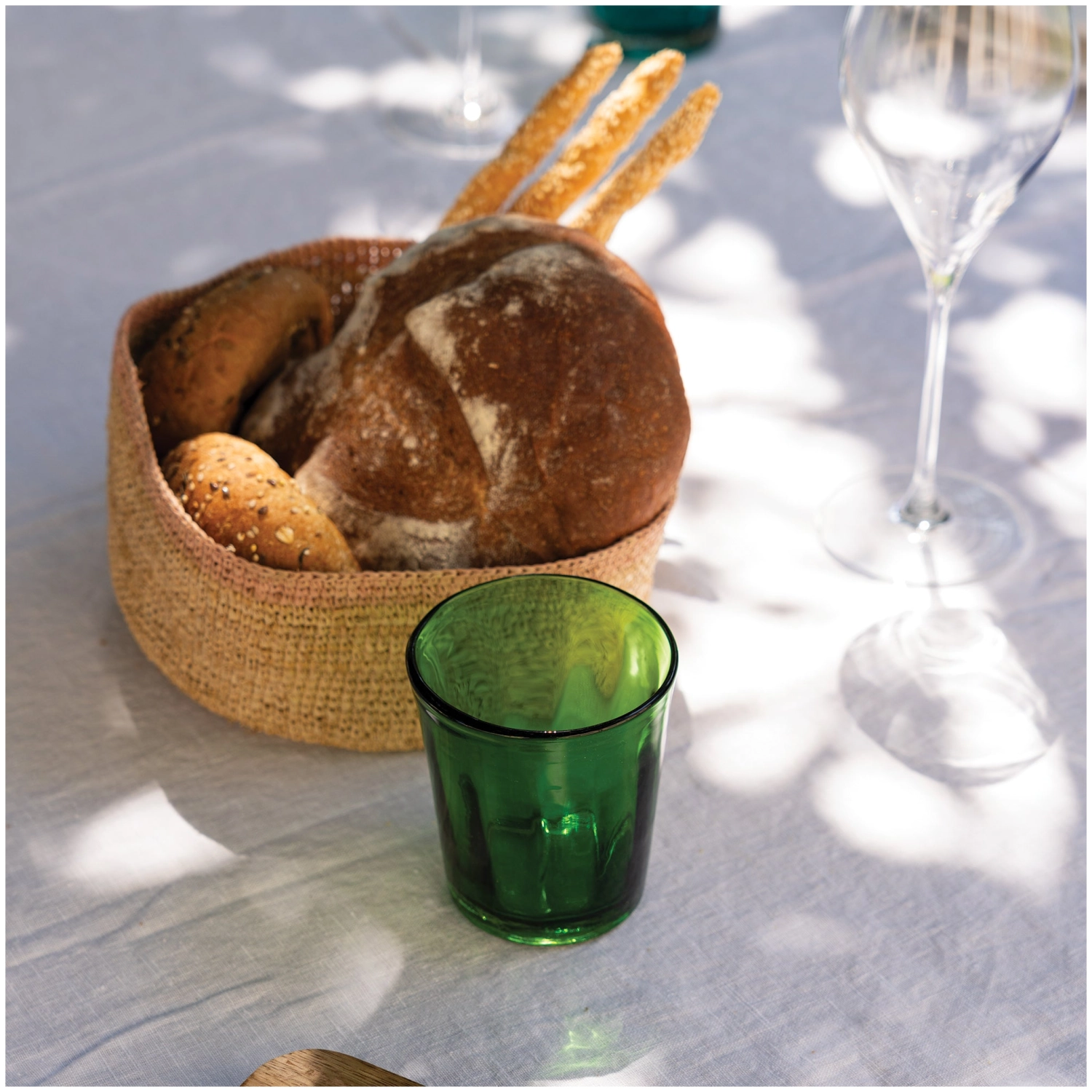 Tasse Bei