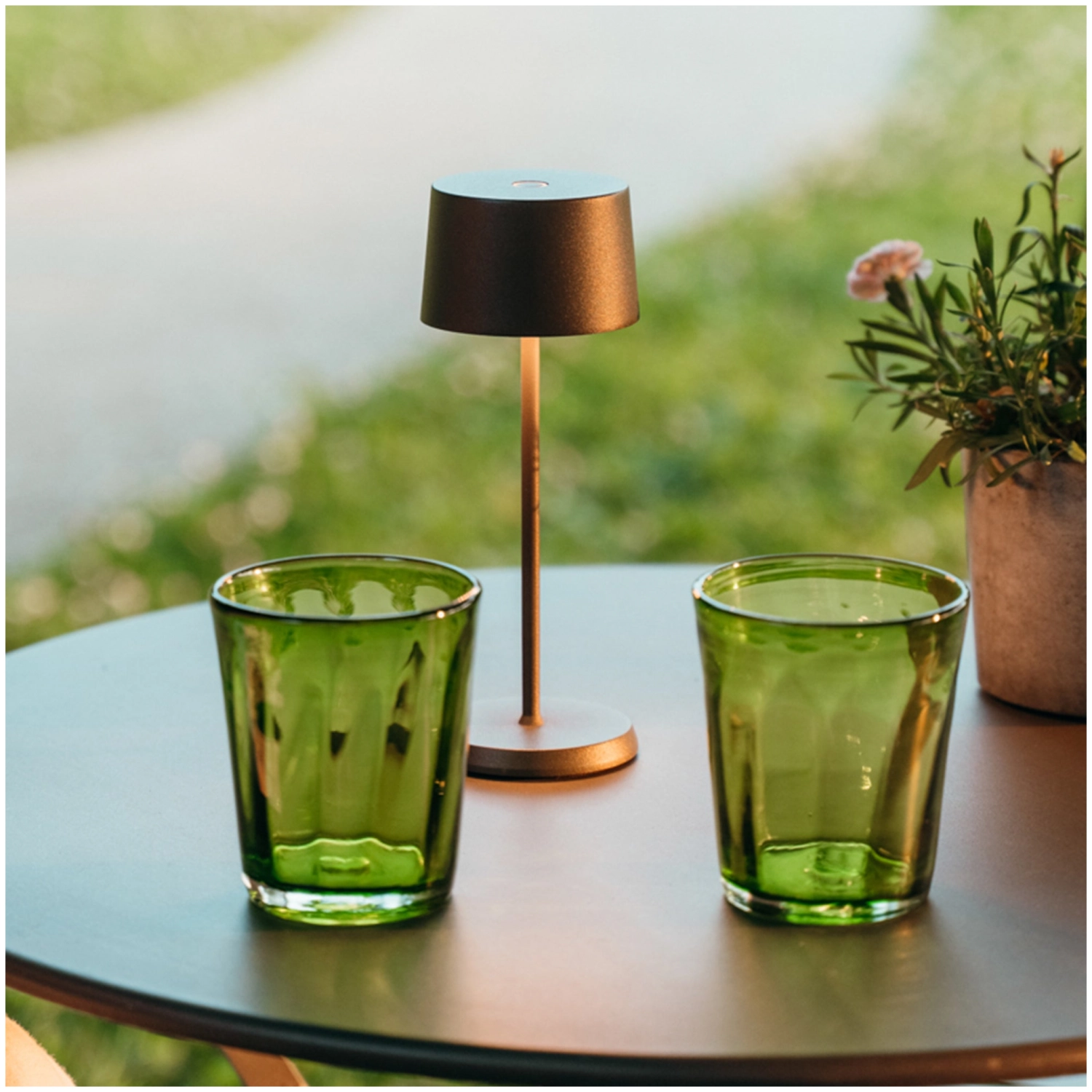Tasse Bei