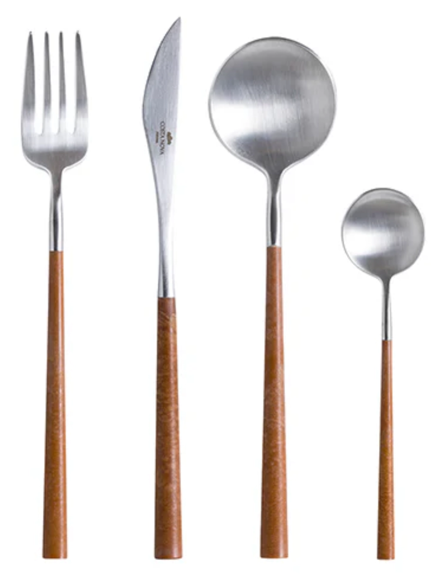 24tlg. Mito Besteckset