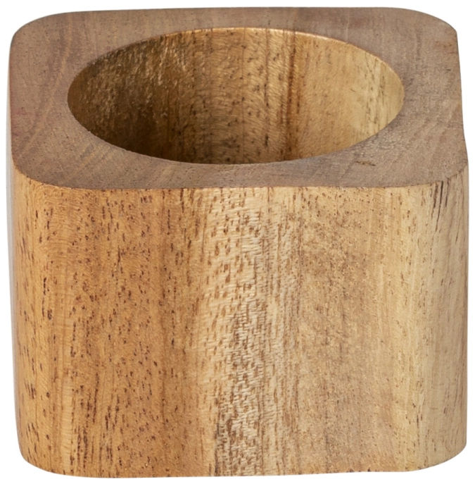 4er Set Napkin ring
