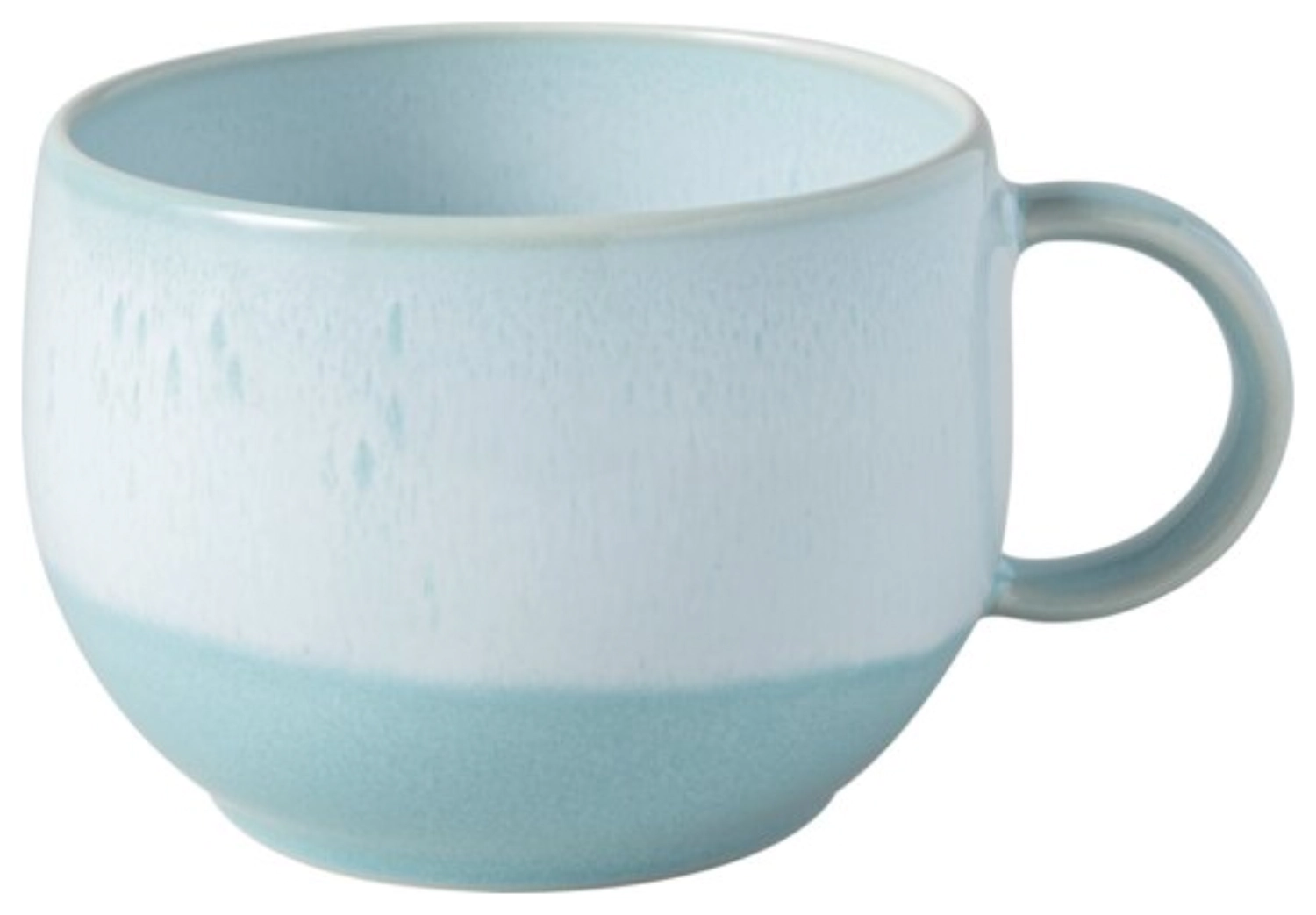 Perlemor Aqua Tasse à café