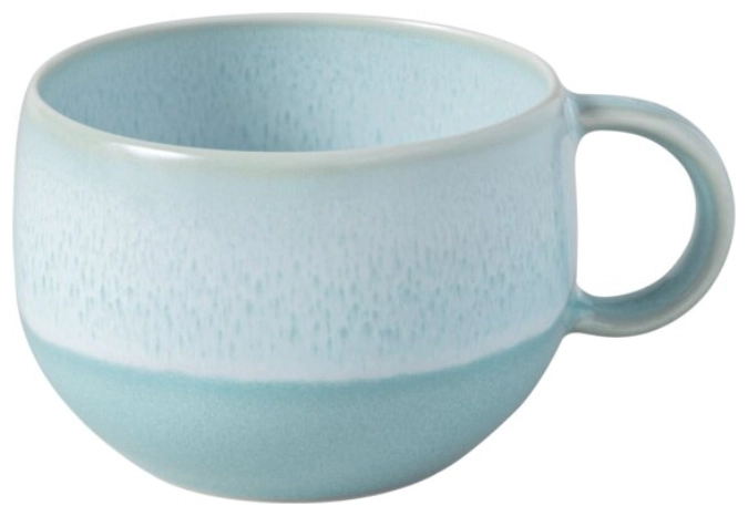 Perlemor Aqua Tasse à espresso