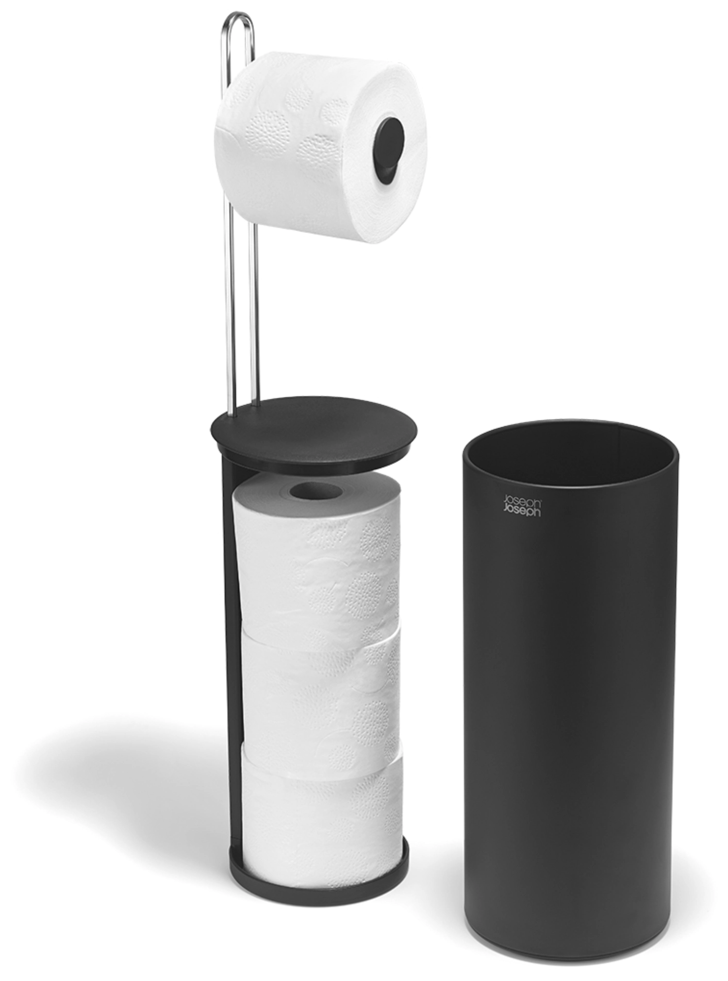 EasyStore Toilettenpapierhalter