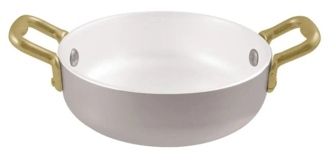 Saucenpfanne beschichtet