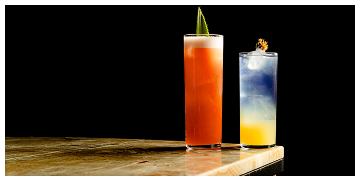 6er Set Upright Highball