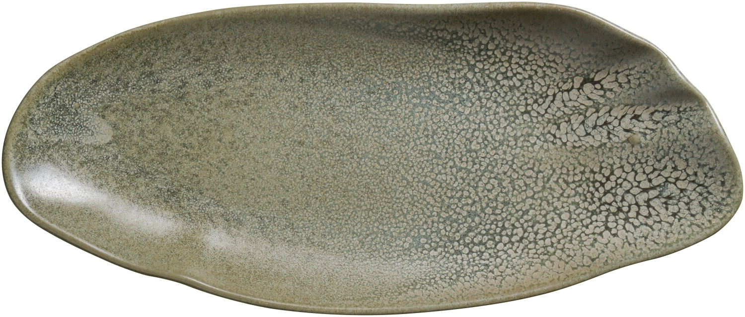 Tone Adelfa Platte rechteckig