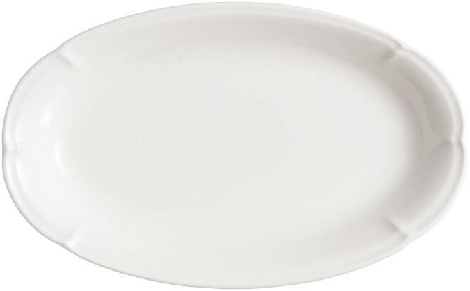Nicole Platte oval