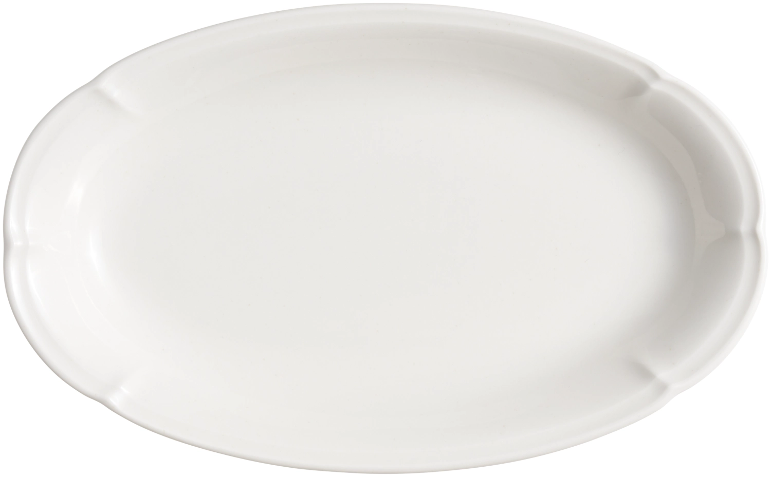 Nicole Platte oval