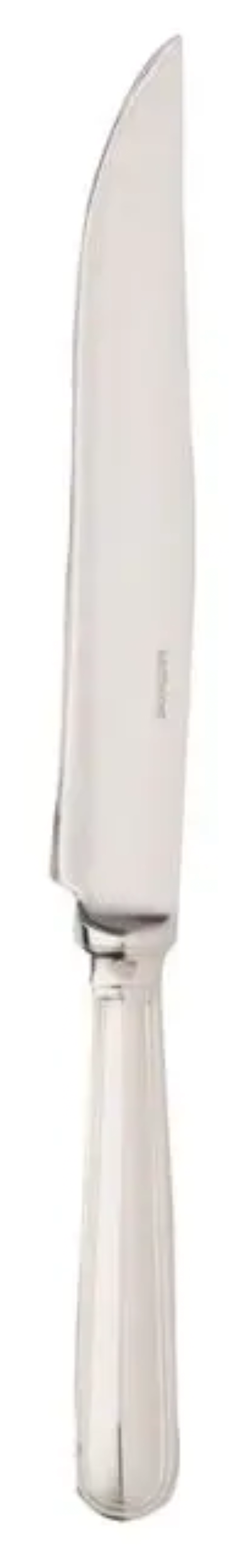Contour Tranchiermesser versilbert