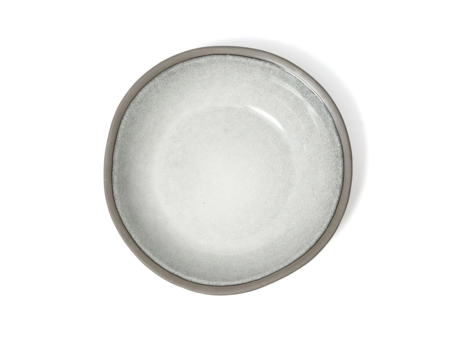 Assiette creuse Laguna