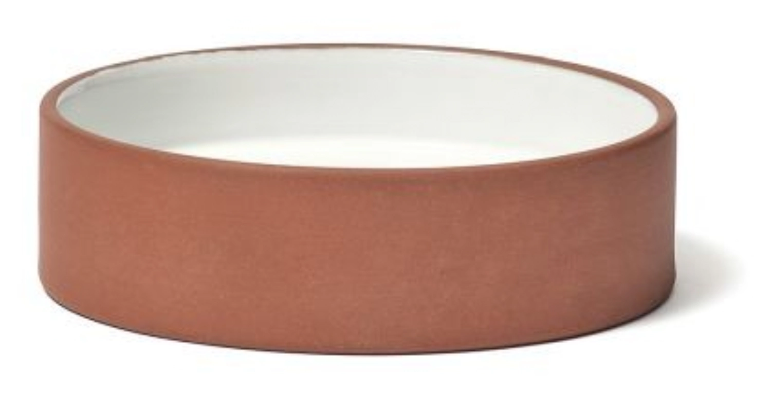 Assiette 2 en 1 Terra