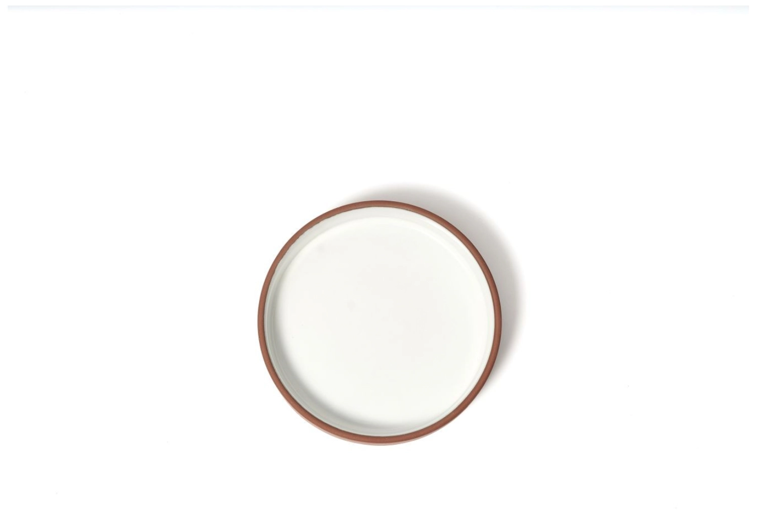 Assiette 2 en 1 Terra