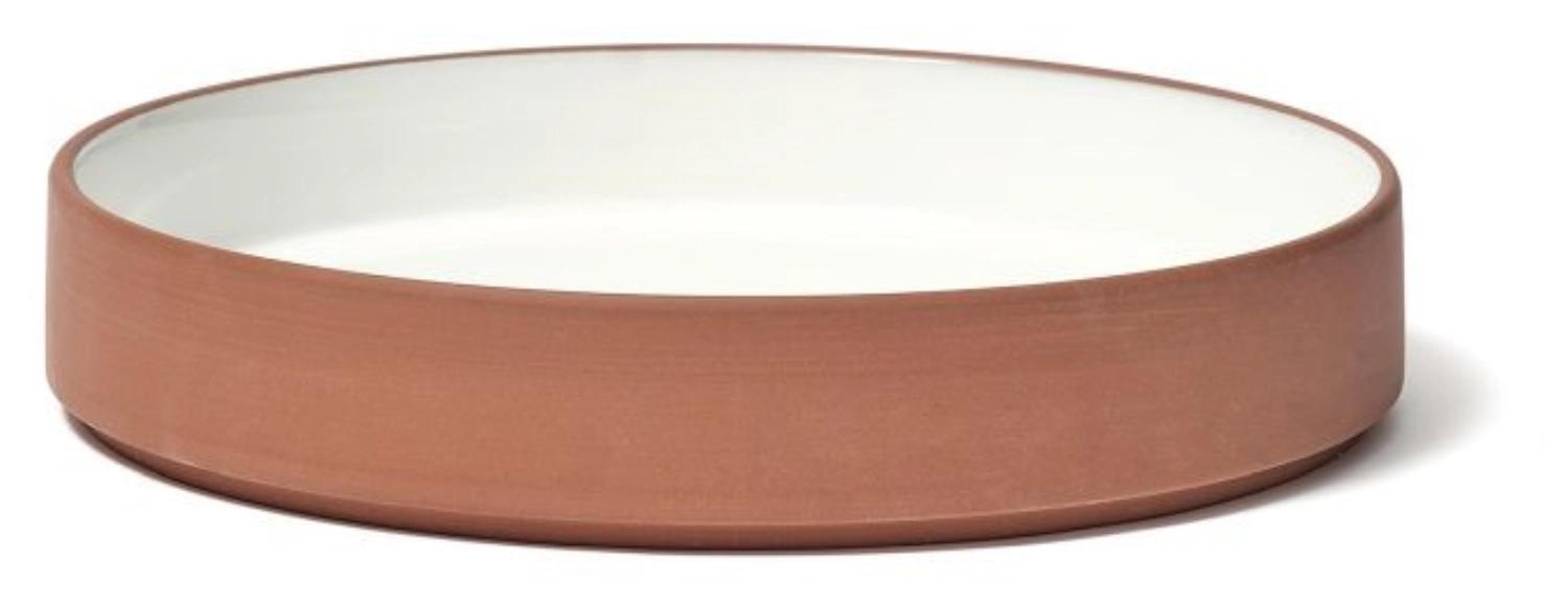 Plat de service Terra