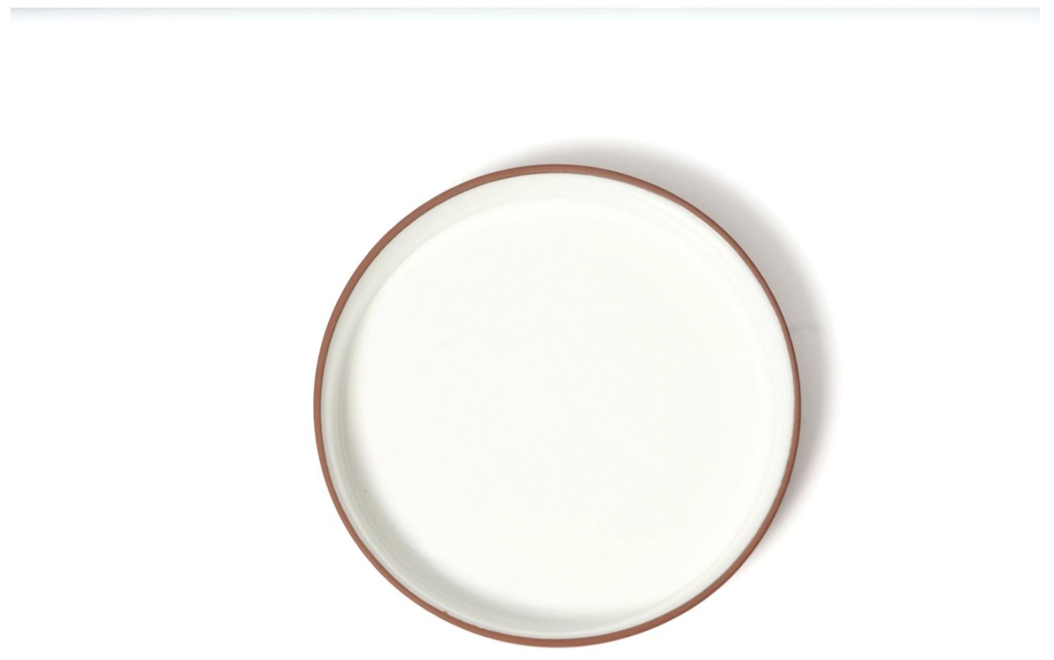 Plat de service Terra