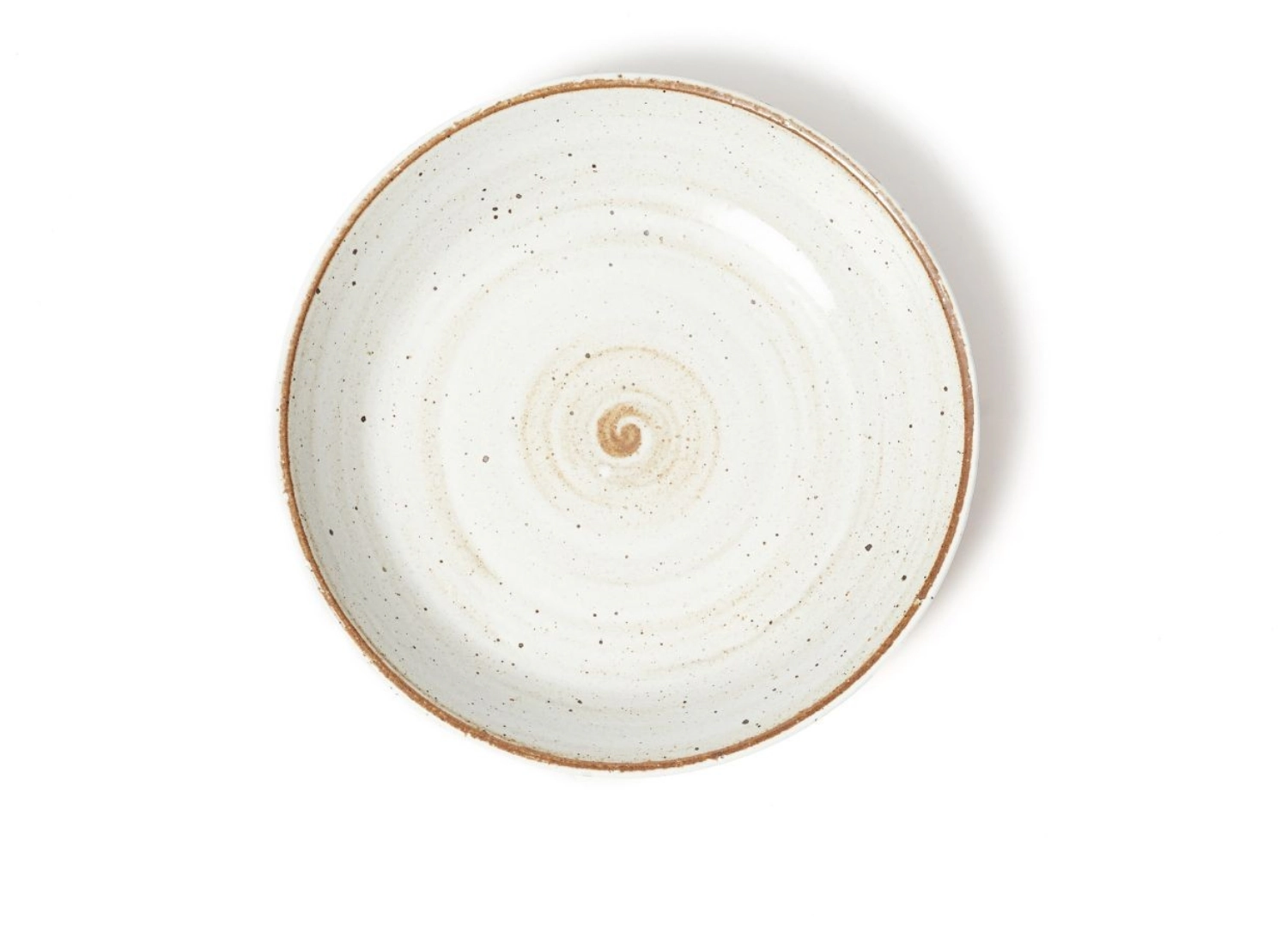 Torno Assiette creuse