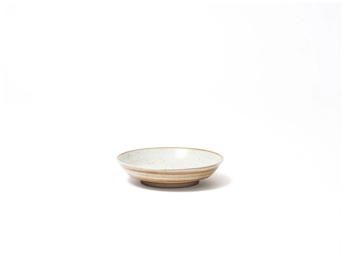 Torno Assiette creuse