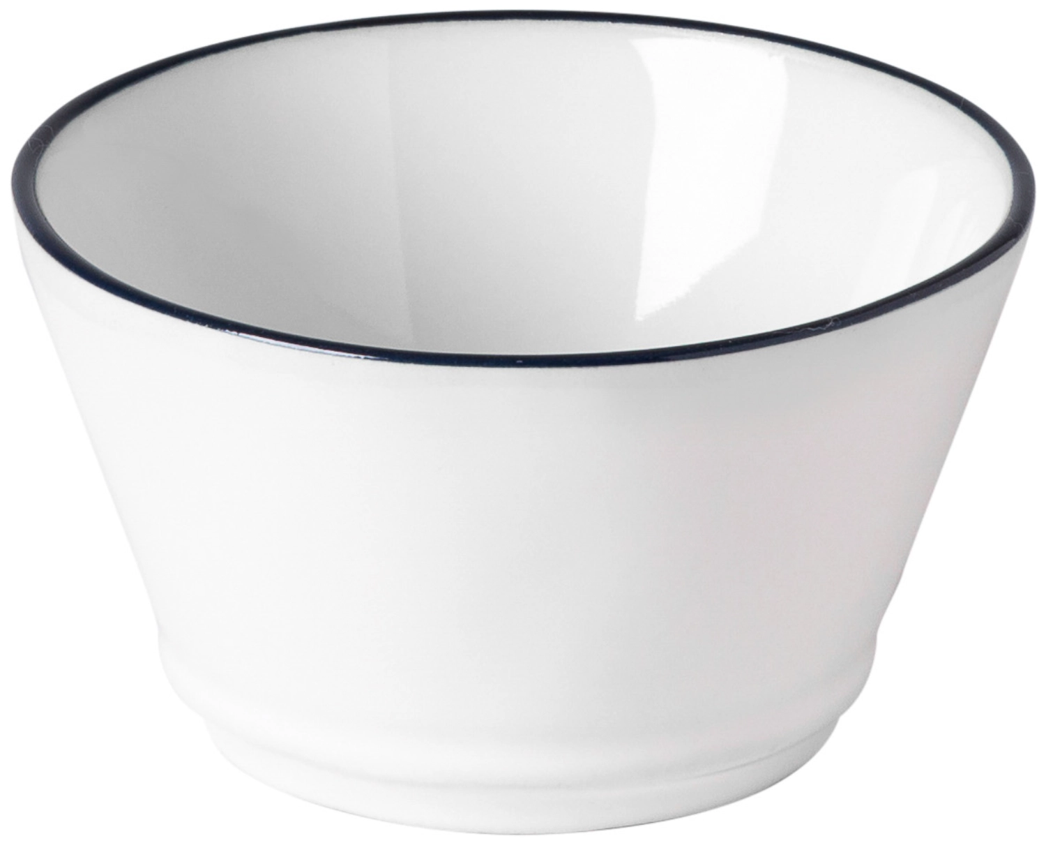 Beja Ramekin rund