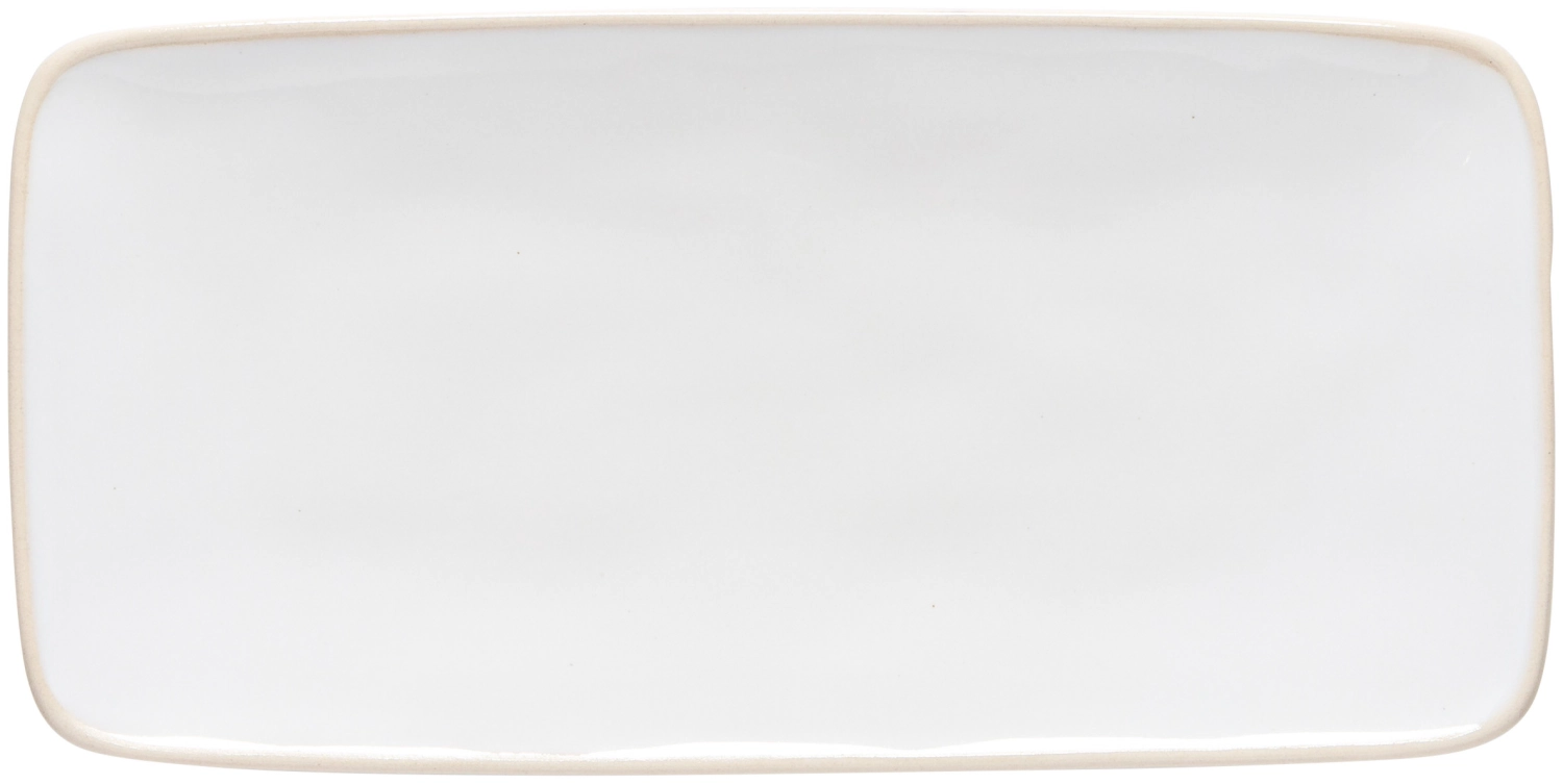 Beja Rechteckiges Tablett