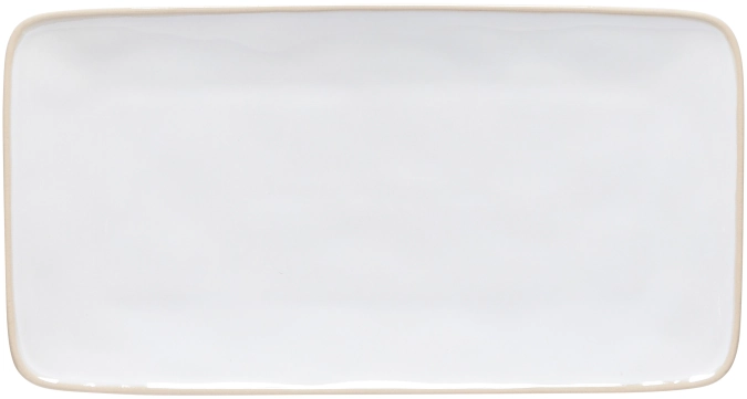 Beja Rechteckiges Tablett