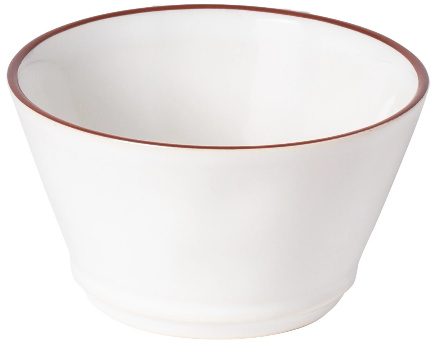Beja Ramekin rund