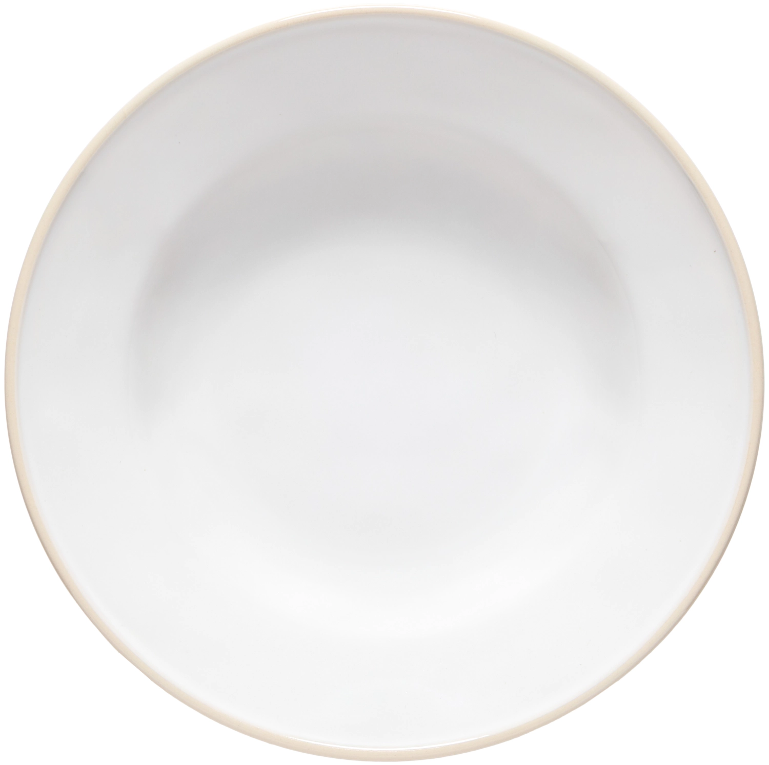 BejaTeller mit Rand tief