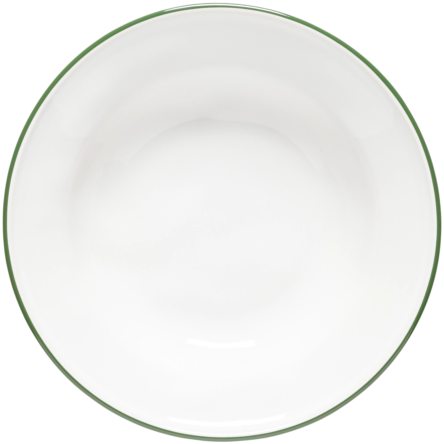 Beja Assiette à soupe et pâtes