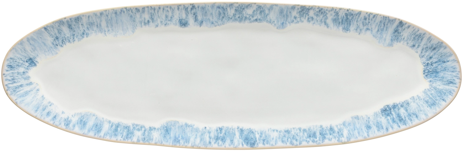 Brisa Plat oval