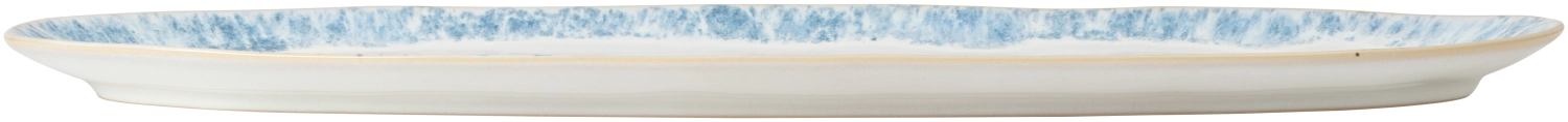 Brisa Plat oval