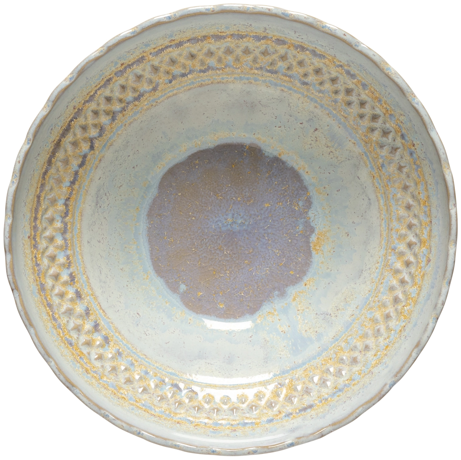 Cristal Bol à soupe et à muesli