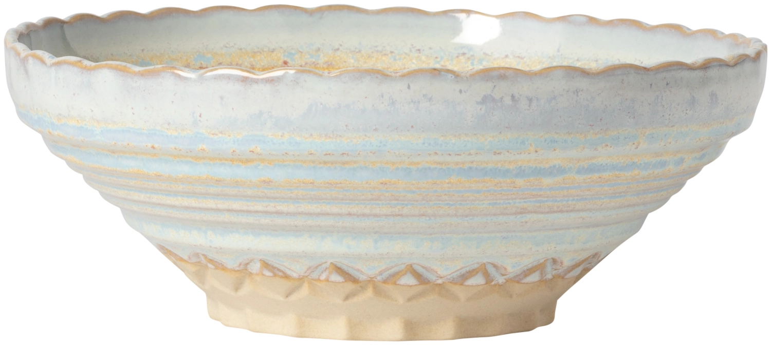 Cristal Bol à soupe et à muesli